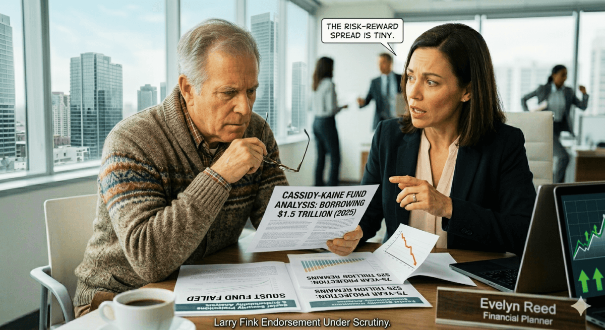 The “Miracle” Fund: Why Borrowing $1.5 Trillion Won’t Save Social ...
